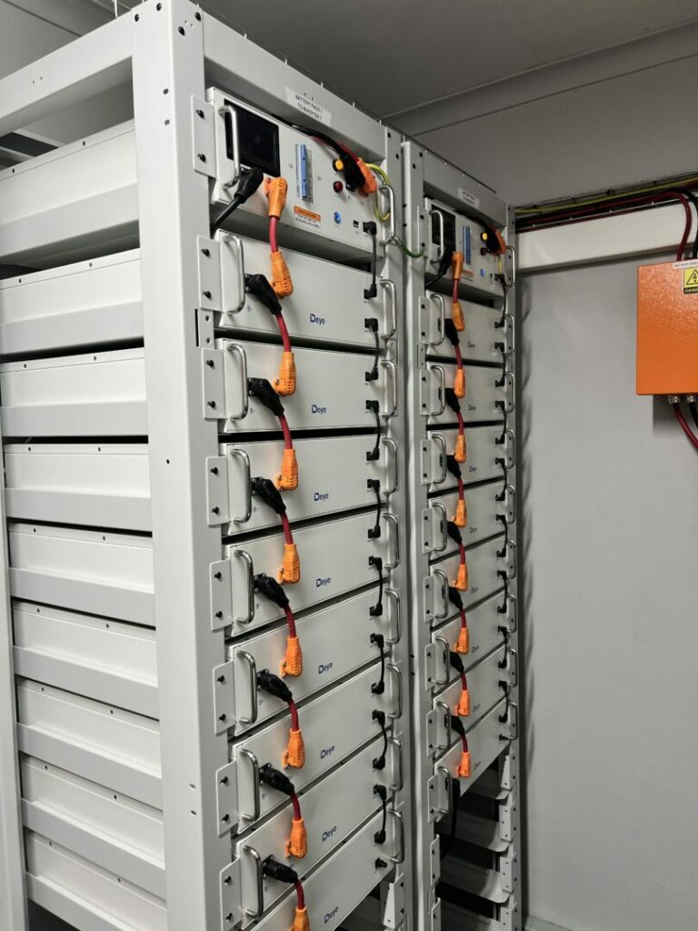 Solar Solutions in Gauteng, Pretoria – Deomor Projects PTY Ltd