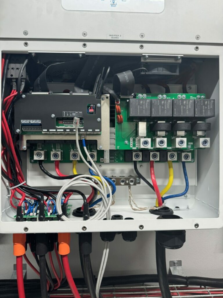 Solar Solutions in Gauteng, Pretoria – Deomor Projects PTY Ltd