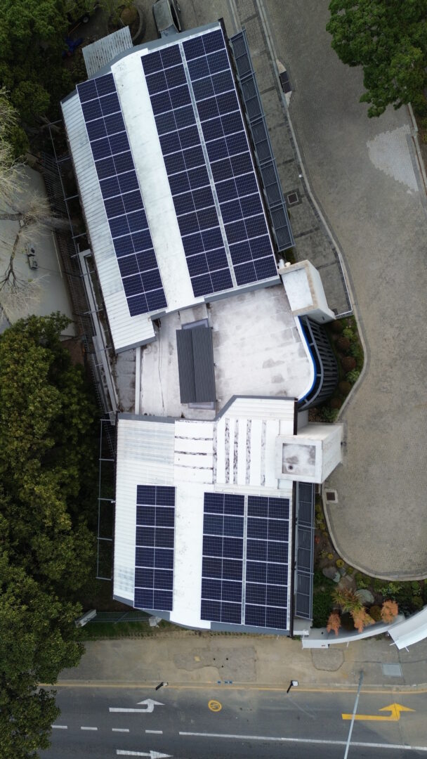 Specialized Lighting and Electrical Services in Pretoria