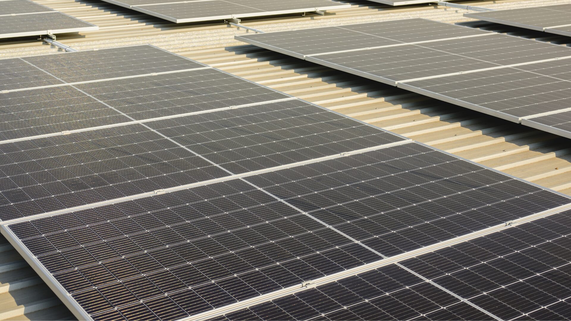 Electrical Cable Supplier and Solar Installer in Gauteng