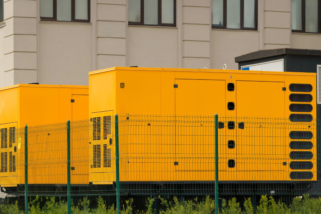 Solar Maintenance and Electrical Contractor in Gauteng